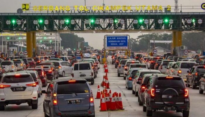 Asyik! Lebaran Tahun ini Dipastikan Bisa Mudik, Ini Syaratnya