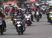 Bandingkan dengan Event MotoGP, Aturan Wajib Booster Dianggap Persulit Mudik Lebaran 2022