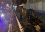 Lagi, Polisi Amankan 12 Remaja yang Hendak Tawuran di Kawasan Alun-alun Brebes