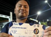 Batal Digelar, Calon Penonton Tegal Bahari Jazz Tuntut Pengembalian Uang Tiket