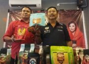 Kopi Asli Brebes Dikenalkan Lewat Festival Kopi Tanah Air, Pemasaran Tembus Manca Negara