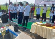 Dapat Bantuan Sumur Submersible, Petani di Kedungbanteng Senyum Bahagia