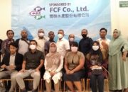 Cegah Pelanggaran HAM Tehadap ABK di Kapal Asing, INFISA Adakan Workshop