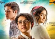 Jadwal dan Harga Tiket Nonton Film Ranah 3 Warna di Bioskop GajahMada Tegal Sabtu 2 Juli 2022