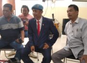 Asrofi Bakal Sisihkan CSR Perusahaan untuk Persab Brebes