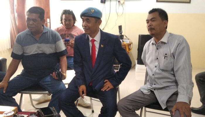 Asrofi Bakal Sisihkan CSR Perusahaan untuk Persab Brebes