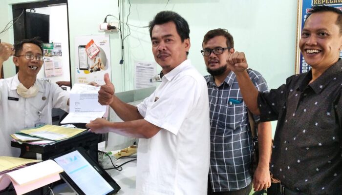 Gara-gara Tuduh Disdikpora Jual Beli Jabatan di Medsos, Murniasih Dilaporkan ke Bupati Brebes