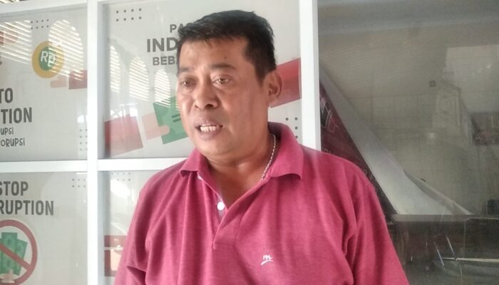 Tak Sejalan dengan Visi dan Misi, Asrofi Mundur dari Kepengurusan GNPK RI Pusat