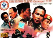 Link Nonton Film Peristiwa G30S PKI Full dengan Kualitas HD