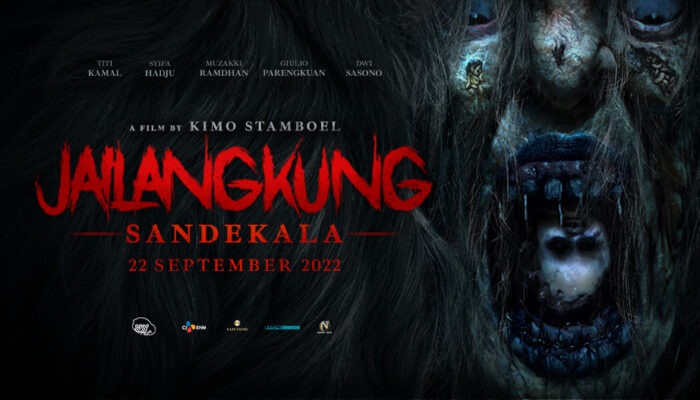 Jadwal Nonton Film Jailangkung di Bioskop XXI Cirebon Sabtu 1 Oktober 2022