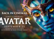 Berikut Jadwal dan Harga Tiket Film Avatar di Bioskop Purwokerto, Senin 26 September 2022