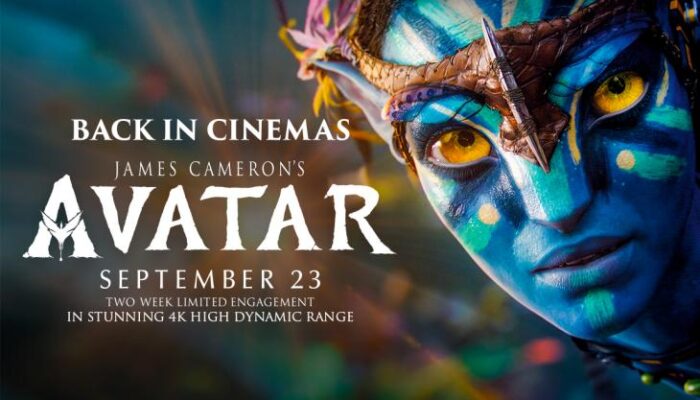 Berikut Jadwal dan Harga Tiket Film Avatar di Bioskop Purwokerto, Senin 26 September 2022