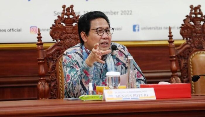 Dibuka Rekrutmen Pendamping Lokal Desa 2022, Cek Link Pendaftaran Disini