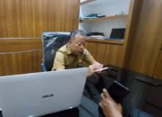 Diduga Ijin Belum Lengkap, Proyek Pabrik Pencelupan Kain di Brebes Minta Dihentikan