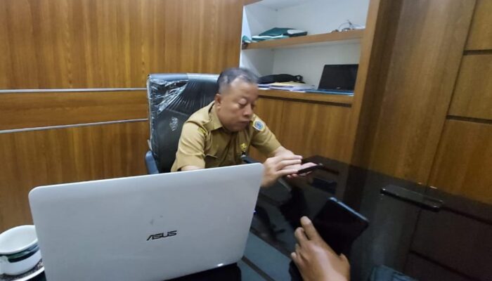 Diduga Ijin Belum Lengkap, Proyek Pabrik Pencelupan Kain di Brebes Minta Dihentikan