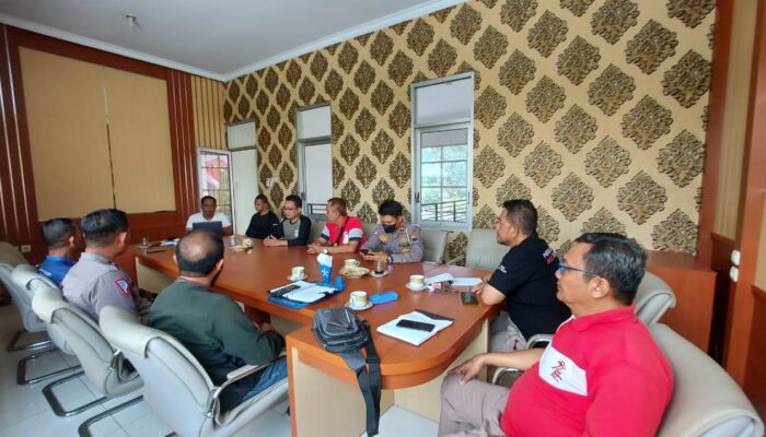 Terbukti Tak Kantongi Ijin, Tim Gabungan Akan Tutup Proyek Jembatan Pabrik di Bangsri Brebes