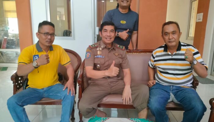 Proyek Jembatan Milik PT Warna Lestari Makmur Dihentikan, PPK 1.1 Jateng DIY Layangkan Surat Teguran Kedua