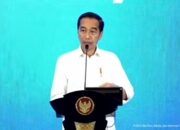 Startup Indonesia Tertinggi Keenam di Dunia, Presiden Jokowi Malah Ingatkan Ini