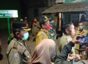 Polisi Tutup Warung Esek-esek di Rawa Malang Cilincing, 30 PSK Dipulangkan