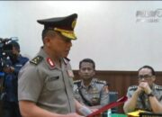 Pihak Ferdy Sambo Ajukan Gugatan ke PTUN, Ini Kata Polri