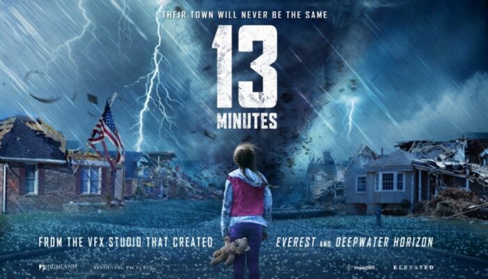 Jadwal Nonton Film 13 Minutes Hari Ini Senin 10 Oktober 2022 di Bioskop XXI Cirebon