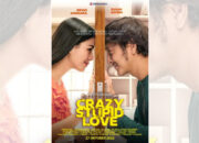 Cek Film Crazy Stupid Love di Bioskop CGV Transmart Tegal Jumat 28 Oktober 2022, Ini Jadwalnya