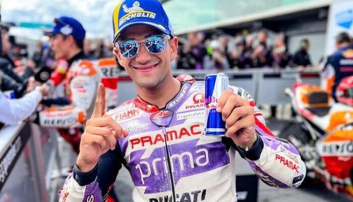 Hasil Kualifikasi MotoGP 2022 Australia, Marc Marquez Posisi Dua