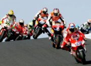 Link Live Streaming MotoGP Australia Hari Ini Minggu 16 Oktober 2022 Lengkap