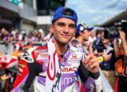 Hasil Kualifikasi MotoGP Malaysia 2022, Jorge Martin Start Pertama dan Marquez Ketiga