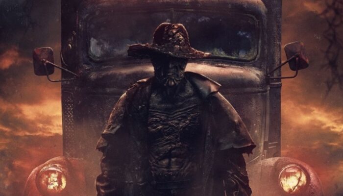 Jadwal Film Jeepers Creepers: Reborn di Bioskop XXI Pekalongan Rabu 26 Oktober 2022