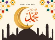 10 Keutamaan Bulan Rabiul Awal, Bulan Kelahiran Nabi yang Harus Kamu Ketahui