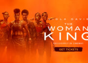 Jadwal dan Harga Tiket Film The Woman King di Bioskop XXI Cirebon Rabu 5 Oktober 2022