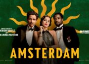 Jadwal Nonton Film Amsterdam Hari Ini Minggu 9 Oktober 2022 di Bioskop Purwokerto