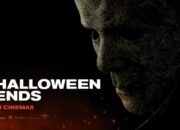 Jadwal Terbaru Film Hallowen End, Rabu 12 Oktober 2022 di Bioskop CGV Cirebon