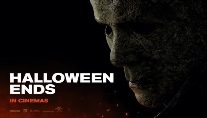 Cek Jadwal dan Harga Tiket Film Halloween End di Bioskop XXI Pekalongan Rabu 12 Oktober 2022