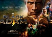 Masih Tayang Film Black Adam di Bioskop Pacific Tegal Selasa 8 November 2022, Cek Disini