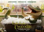 Jadwal Film Kartun Lyle Lyle Crocodile Selasa 1 November 2022 di Bioskop Gajahmada Tegal, Cek Disini