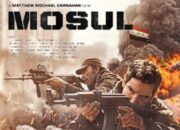 Jadwal Nonton Film Mosul di Bioskop XXI Cirebon, Jumat 14 Oktober 2022