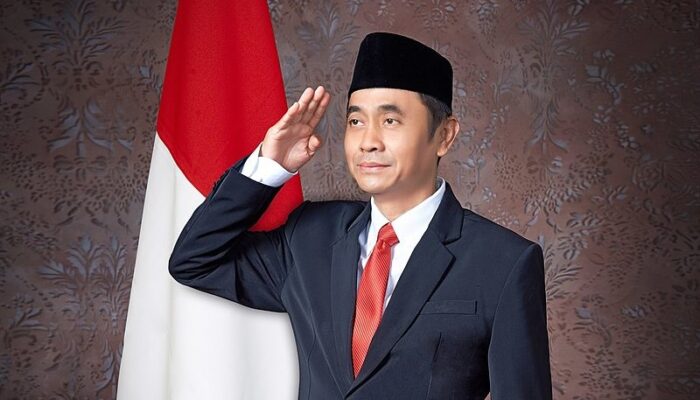 Lord Rangga Maju Capres RI 2024, Banyak Nitizen Siap Dukung