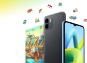 Cek Spesifikasi HP Redmi A1, Harga 1 Jutaan RAM 3 GB Kapasitas Baterai Besar