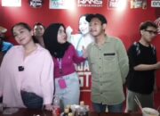 Nyesek Banget! Mau Ikut Foto Bareng Nagita Slavina, Seorang Pria Diusir