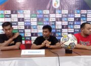 Persekat Tegal Optimis Menang saat Lawan FC Bekasi City Hari Ini