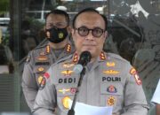 Buntut Kerusuhan di Kanjuruhan, Bareskrim Periksa Direktur PT LIB, Ketua PSSI Jatim dan 18 Anggota Polri