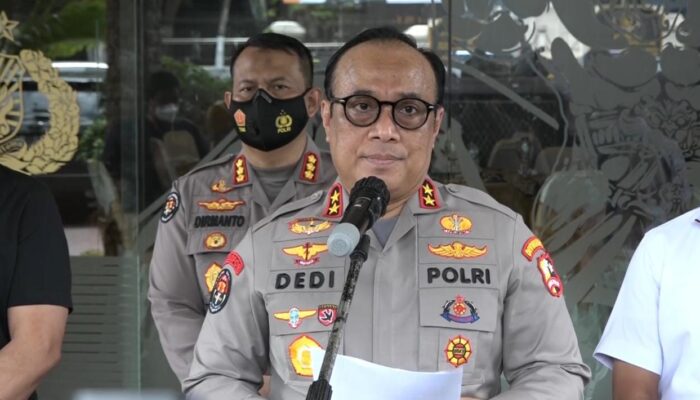 Buntut Kerusuhan di Kanjuruhan, Bareskrim Periksa Direktur PT LIB, Ketua PSSI Jatim dan 18 Anggota Polri