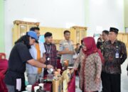 32 Barista Beradu Kepiawaian di Ajang Tegal Coffee Expo 2022