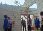 Puluhan Rumah Warga Brebes Rusak Diterjang Angin Puting Beliung