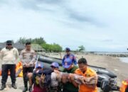 Tingkatkan Kemampuan, Polres Brebes Gelar Pelatihan SAR Gabungan