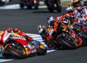 Link Live Streaming MotoGP Sepang Malaysia Hari Ini Minggu 23 Oktober 2022 Lengkap