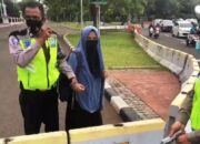 Mimpi Masuk Surga, Alasan Wanita Bawa Pistol dan Coba Terobos Istana Negara