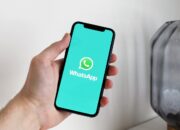 Waduh! WhatsApp Down, Tidak Bisa Kirim Pesan